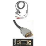 Nintendo Wii D Terminal cable for high-definition connection to your console