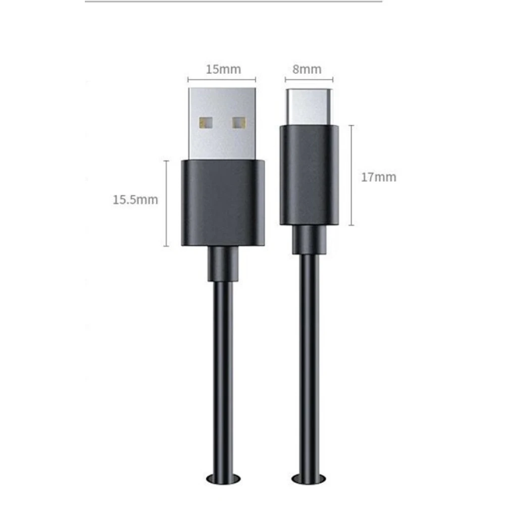 PS5 charging cable 3 metres compatible with PlayStation 5 for fast charging