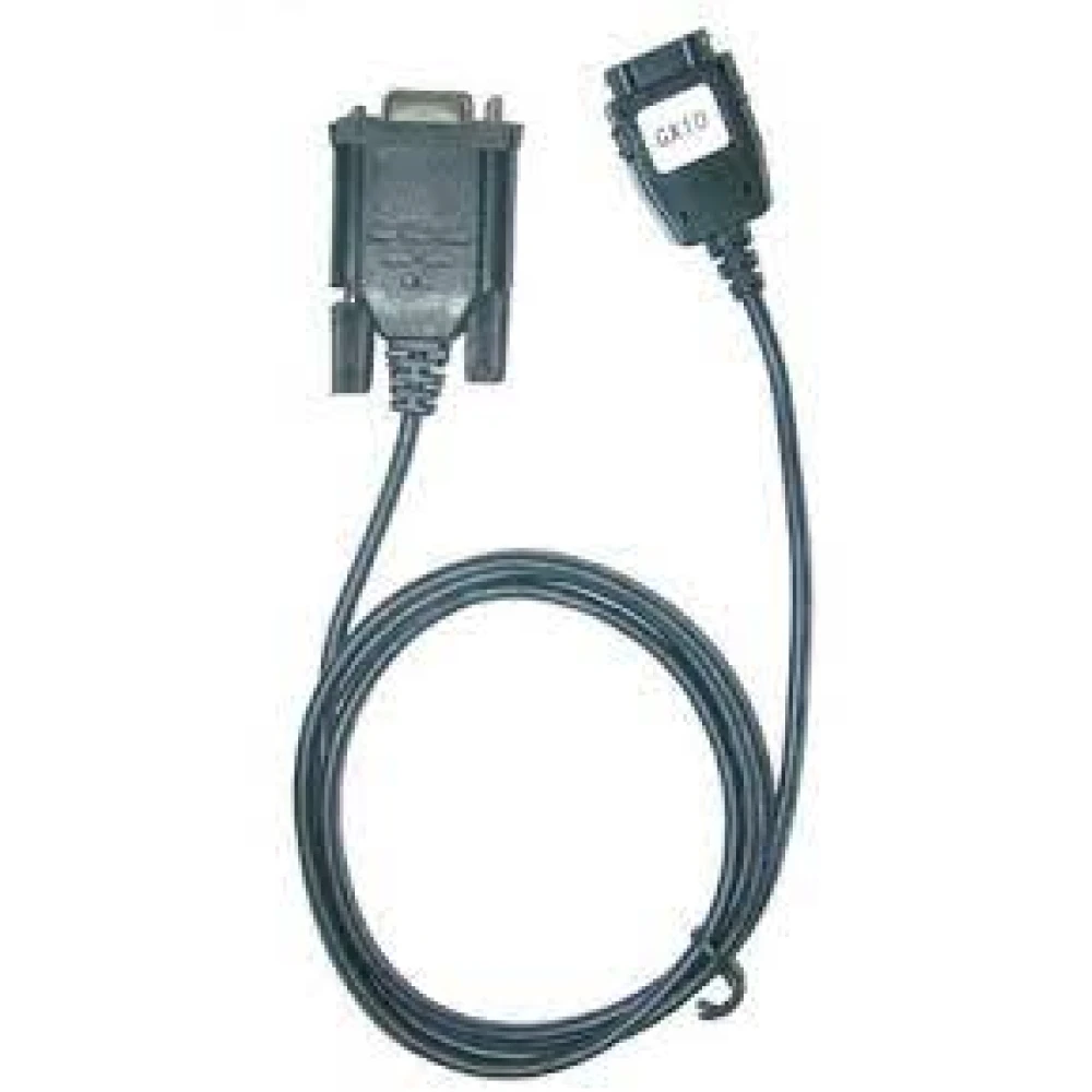 Sharp GX10 data cable for connection and data transfer