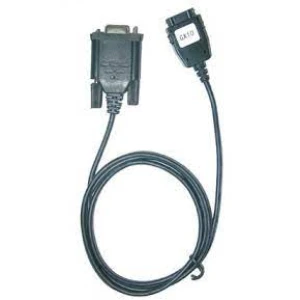 Sharp GX10 data cable for connection and data transfer