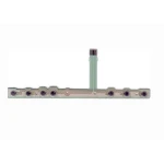 PSP 2000 compatible original volume and home button replacement cable