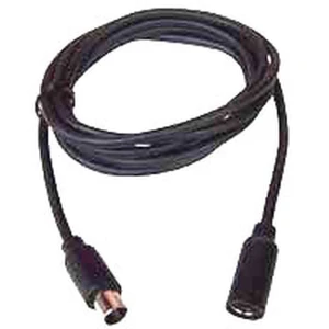 Xbox 360 controller extension cable for extra reach