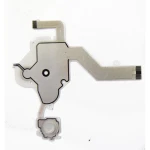 PSP2000 Slim right button flex cable for repair and replacement