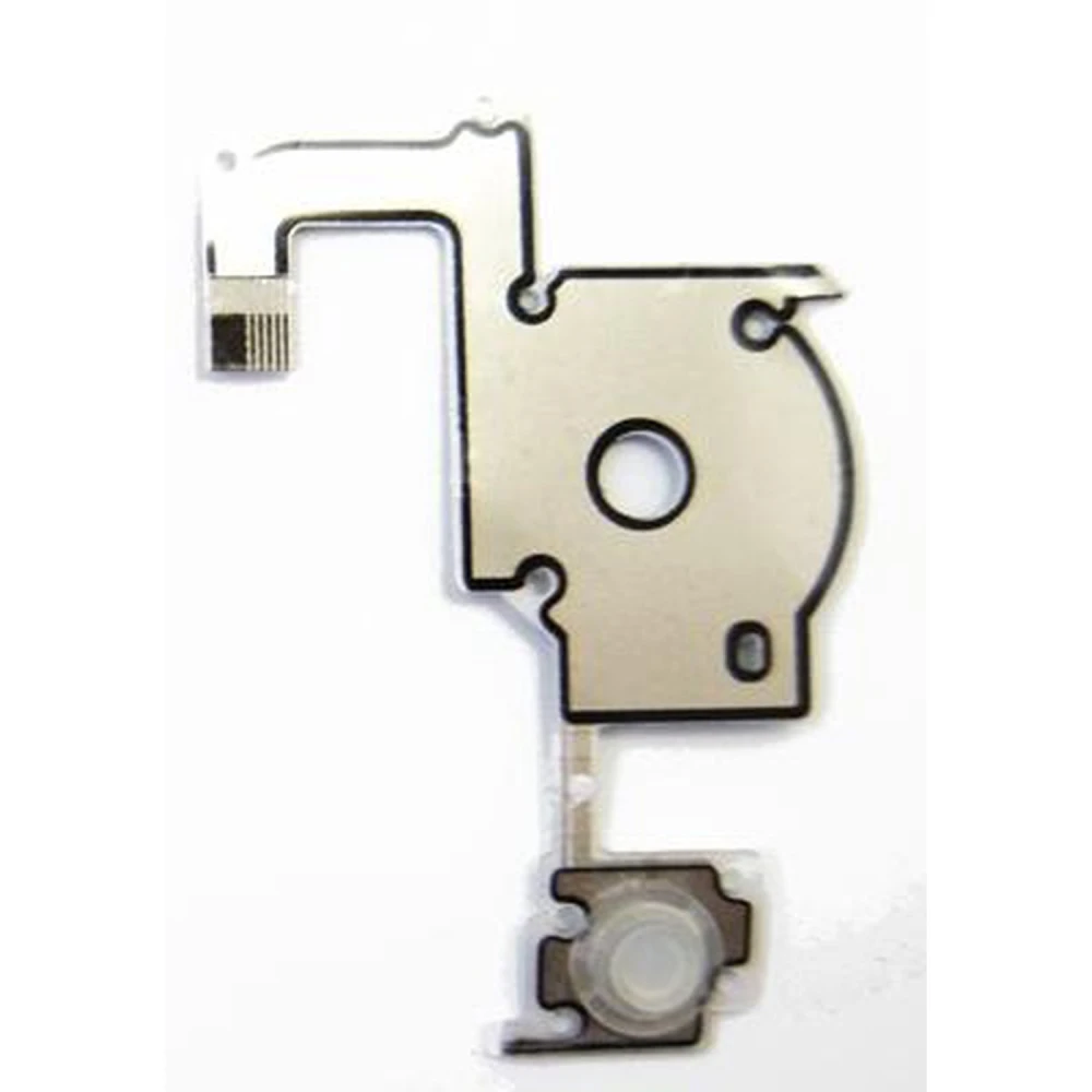 PSP2000 Slim left button flex cable for repair and replacement