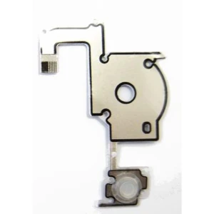 PSP2000 Slim left button flex cable for repair and replacement