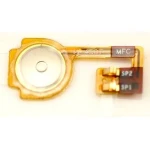 Original iPhone 3G Home Flex Cable, 100% New and Genuine
