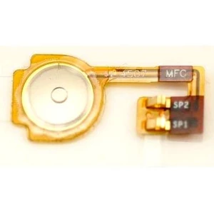 Original iPhone 3G Home Flex Cable, 100% New and Genuine