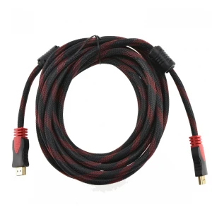 5m HDMI 1.4 cable compatible with PS3, Xbox 360 and TV
