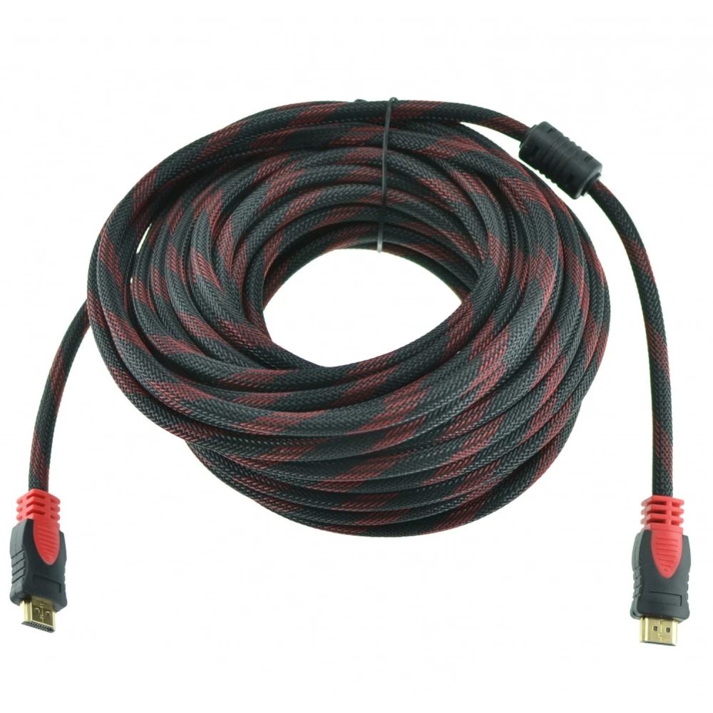 15m HDMI Cable for PS3 and Xbox 360 V1.4 High Speed