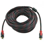15m HDMI Cable for PS3 and Xbox 360 V1.4 High Speed