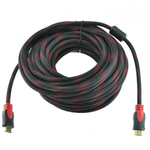 15m HDMI Cable for PS3 and Xbox 360 V1.4 High Speed