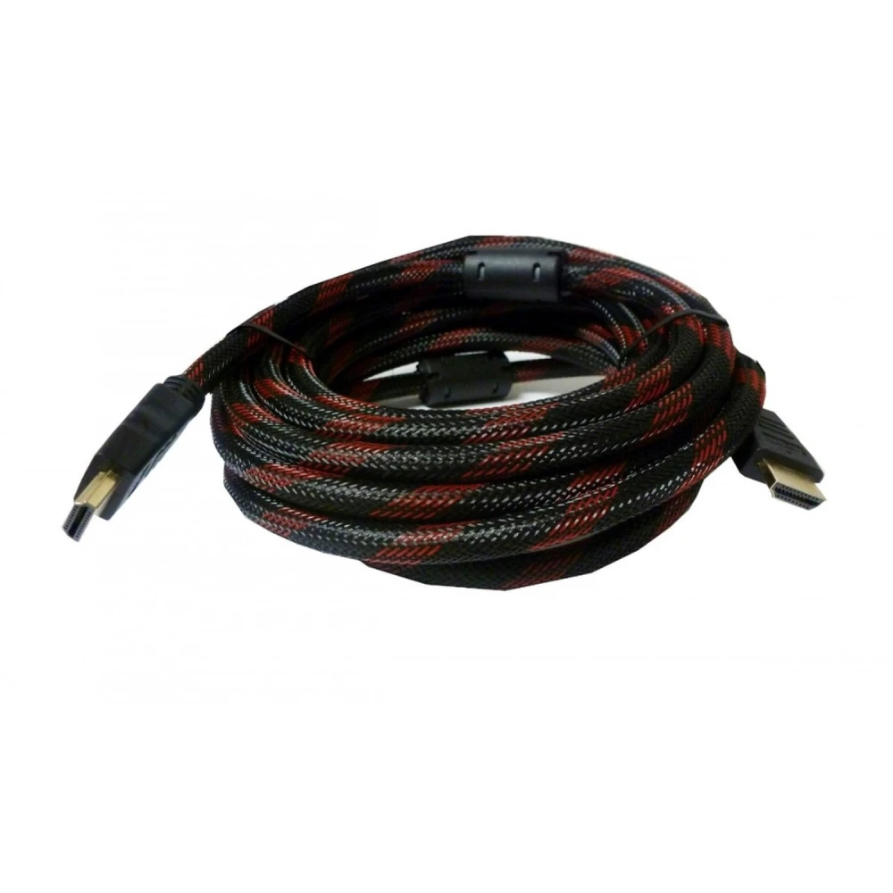 15m HDMI Cable V1.3 - Quality and compatibility for your TV and consoles