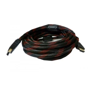 15m HDMI Cable V1.3 - Quality and compatibility for your TV and consoles