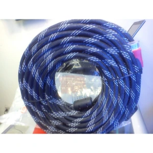 20m High Speed HDMI Cable for PS4, PS3, Xbox 360 and Xbox One