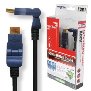 satkit HDMI Cable for PS3 Xbox 360 with Gold Plated Connectors