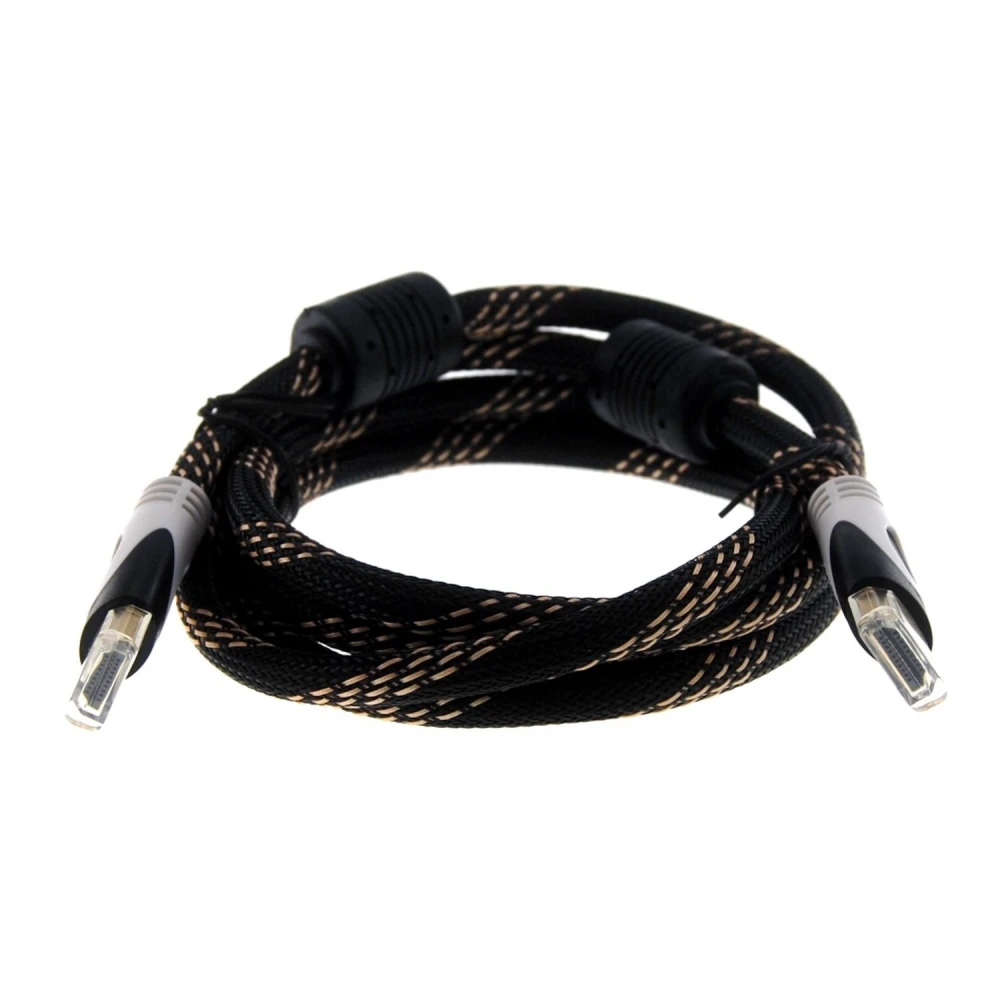 High-Speed HDMI V1.4 Cable for PS3 and Xbox 360