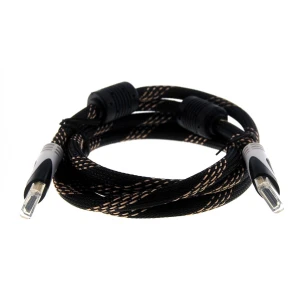 High-Speed HDMI V1.4 Cable for PS3 and Xbox 360