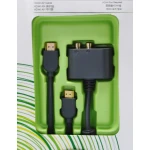 Compatible Xbox 360 HDMI Cable for High-Definition Digital Audio and Video