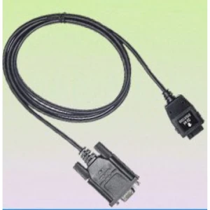 Siemens S10 unlock cable for unlocking Siemens S10 and S1018 phones