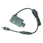 Motorola T192 cable compatible with T192 and T193 models for data and charging