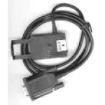 Nokia 3650 Fbus Mbus Cable for Unlocking and Data Transfer
