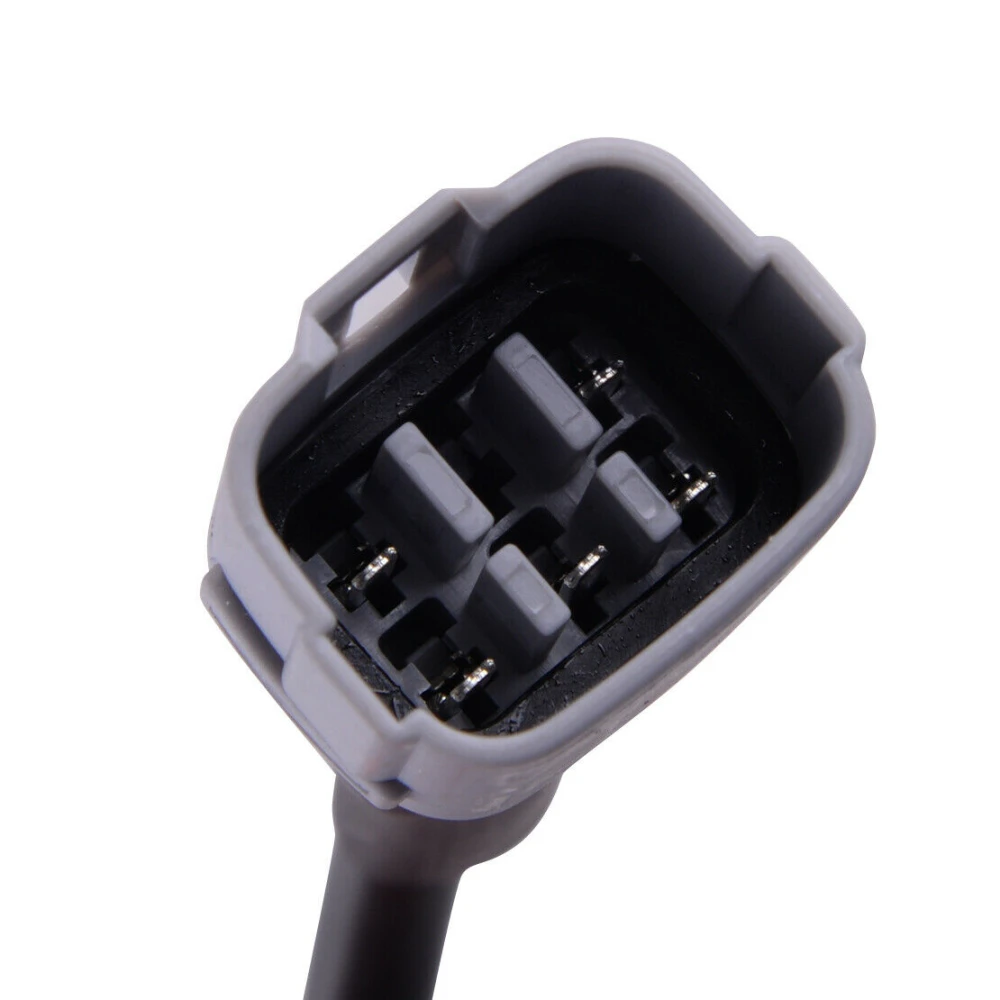 Conector adaptador OBD2 6 pin a 16 pin compatible con motos Suzuki