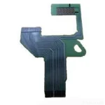 PSP power cable and R button replacement