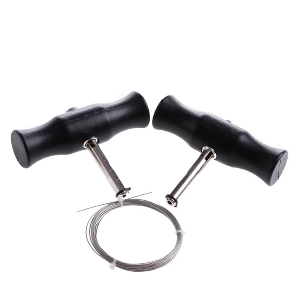 Professional Windscreen Removal Cable for Car, Van and Truck TSX TOOL
