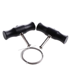 Professional Windscreen Removal Cable for Car, Van and Truck TSX TOOL