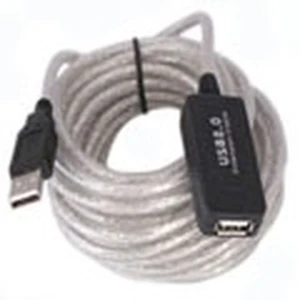 5m Active USB 2.0 Extension Cable for Reliable Extension