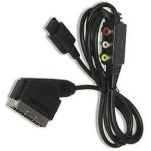YourLed RGB cable with stereo output for PSX, PS2 and PS3