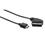 RGB Cable for PS2, PS3 and PSX - Compatible with all models