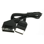 Xbox RGB cable for Scart video connection on original Xbox
