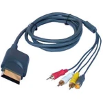 Xbox 360 S-Video AV Cable for better picture and audio quality