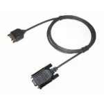 Motorola V66 V60 V70 T280 serial cable for unlocking and data transfer