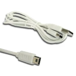 1m Wii U Gamepad USB Cable Compatible with All Versions