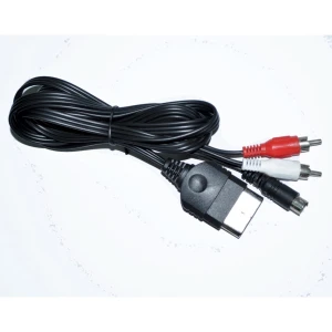 Xbox S-Video cable for classic Xbox consoles