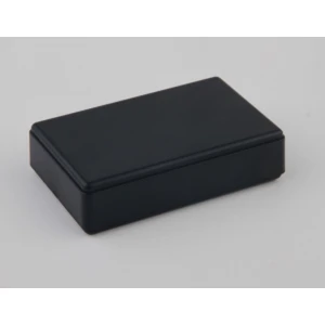 satkit Plastic project box 100x61x28mm durable and sealed for electronics