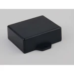 satkit 62x50x22mm plastic project box with fixing lugs