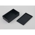 70x42x23mm Tough, Sealed Plastic Project Box for Electronics