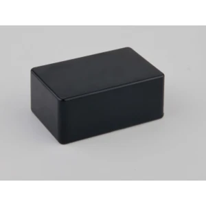 70x45x29mm plastic project box for electronics, tough and sealed