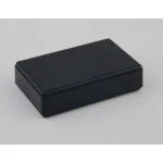 Durable, sealed plastic project box 80x50x21mm for electronics
