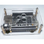 Compatible Beaglebone and Arduino Uno protective case