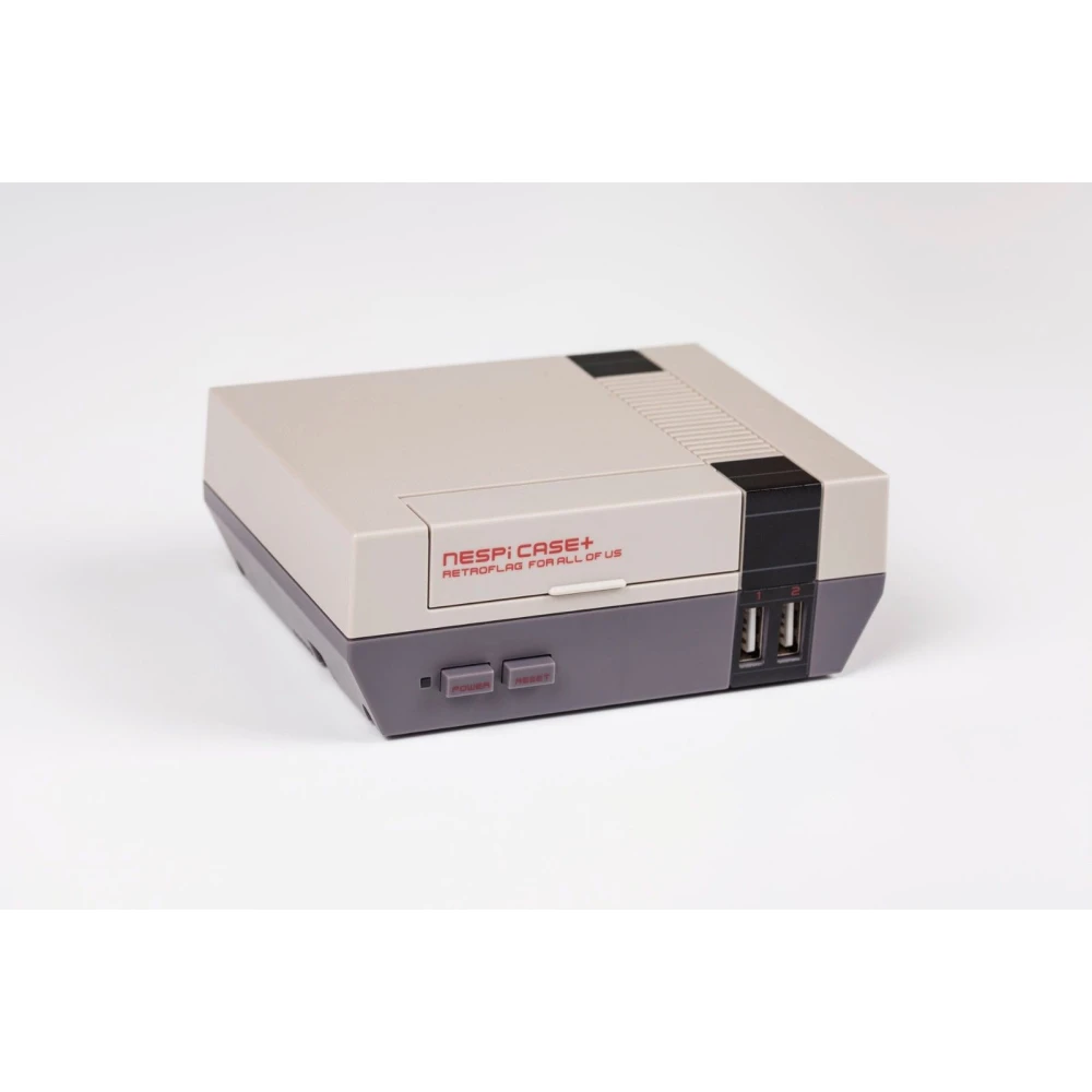 Retroflag NesPi Case for Raspberry Pi 3 with safe shutdown