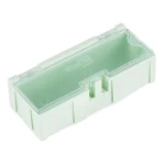 Modular SMD Component Box with Lid 75mm x 31.5mm