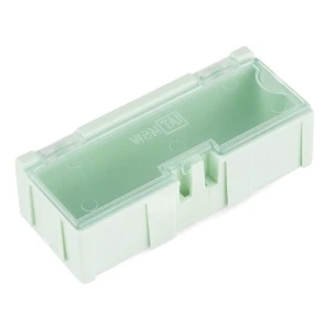 satkit Modular SMD Component Box with Lid 75mm x 31.5mm