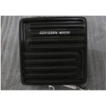 Achi IR6000 top IR heater 80x80 400W for soldering stations