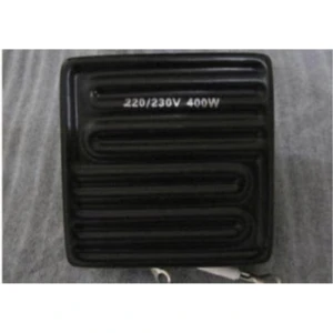 Achi IR6000 top IR heater 80x80 400W for soldering stations