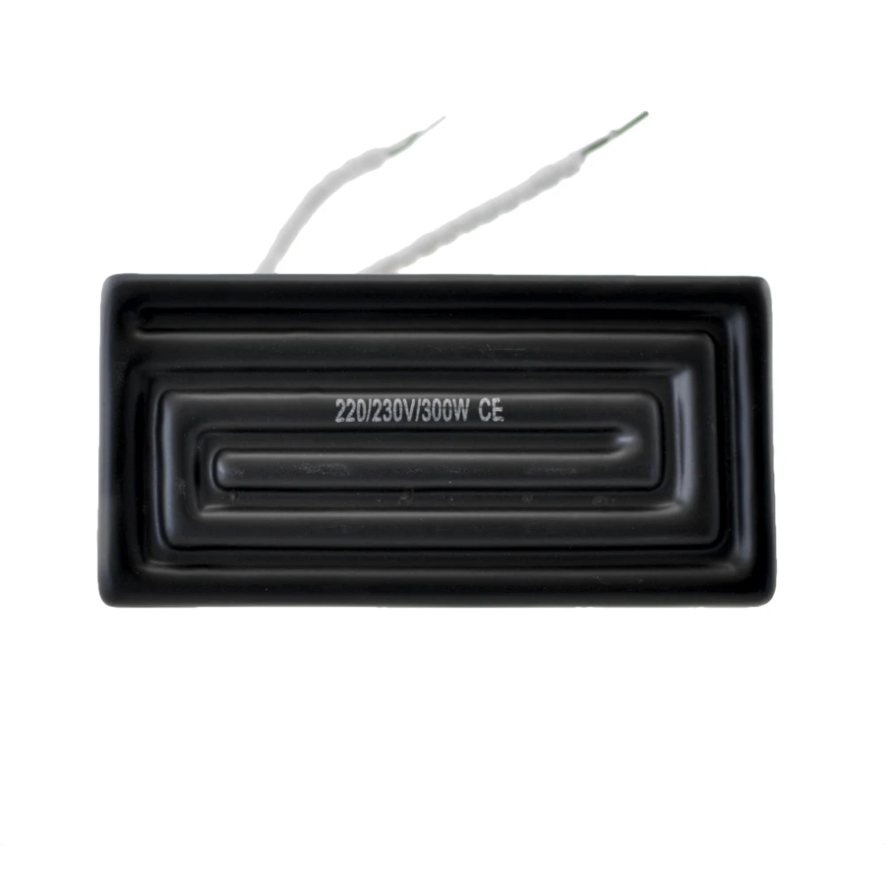 12x6cm Ceramic IR Heater for Soldering and Reballing Stations