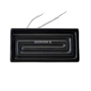 12x6cm Ceramic IR Heater for Soldering and Reballing Stations